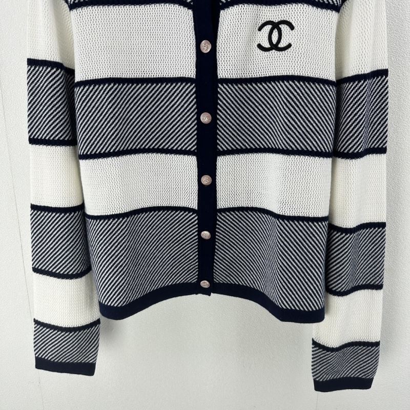 Chanel Sweaters